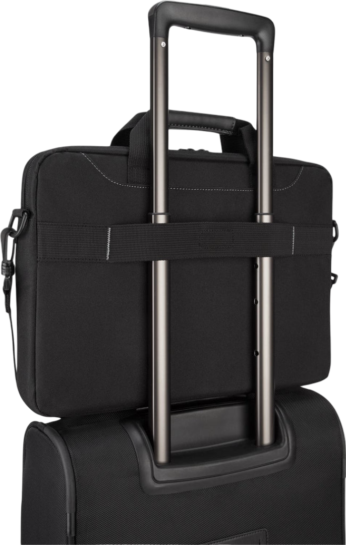 15.6" Business Casual Slipcase (Black)