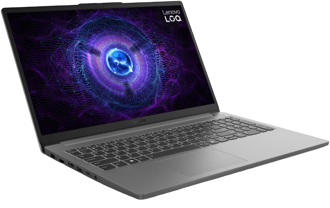 LENOVO LOQ