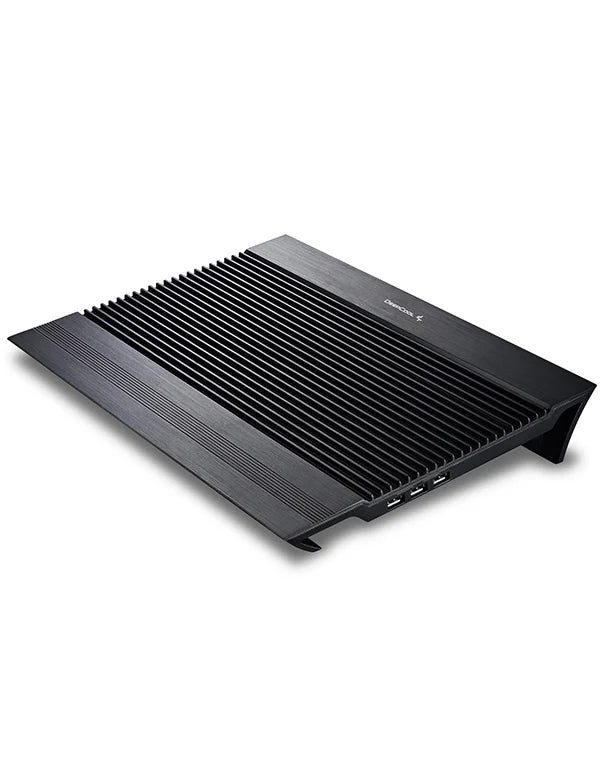 DeepCool N8 BLACK
