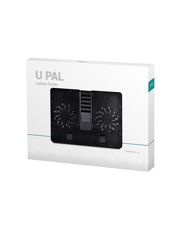 DeepCool Upal