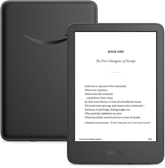 Kindle