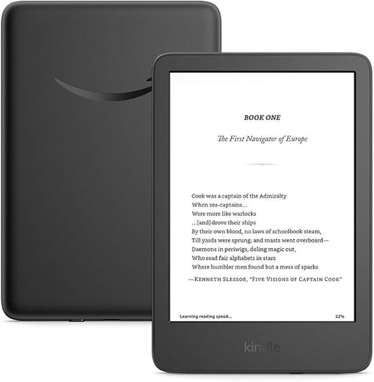 Amazon Kindle 16 GB Generación 11
