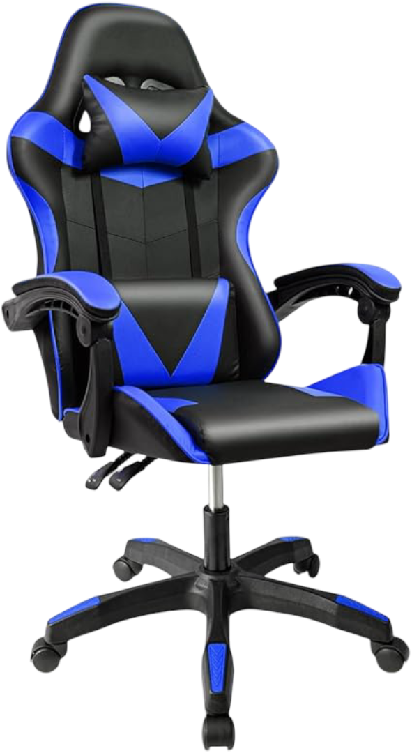Silla Gaming Genérica