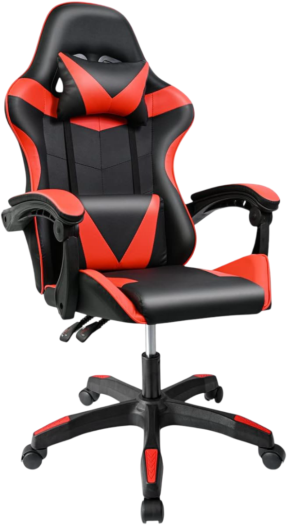 Silla Gaming Genérica