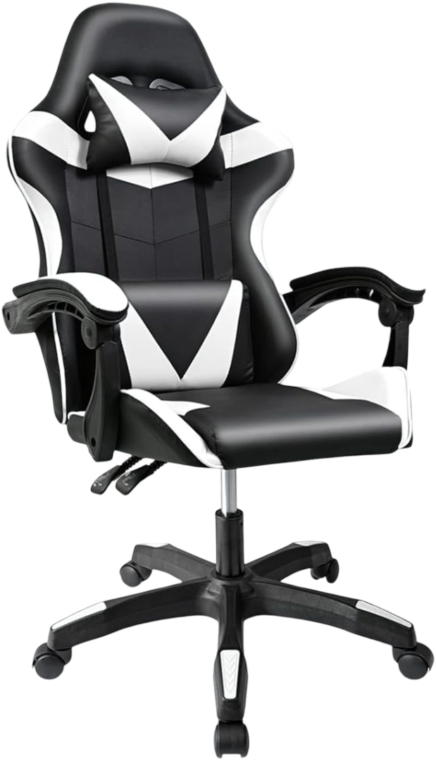 Silla Gaming Genérica