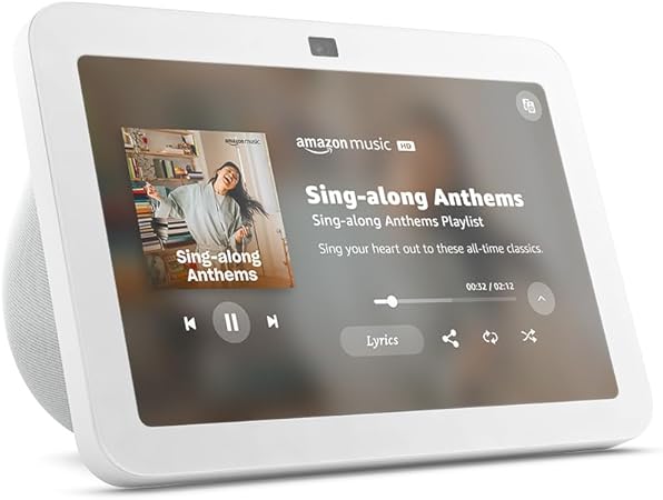 Echo Show 8