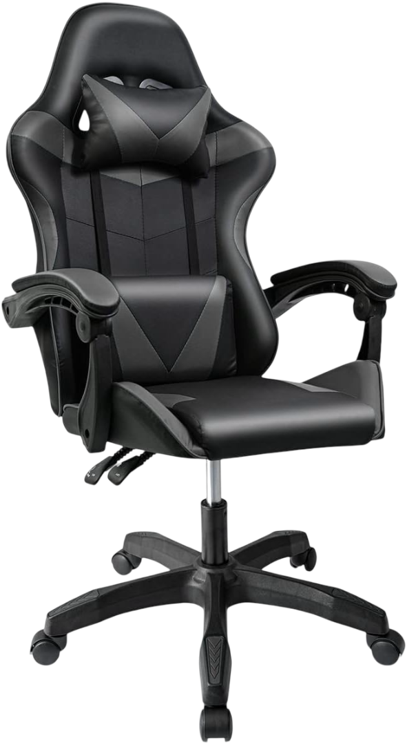Silla Gaming Genérica
