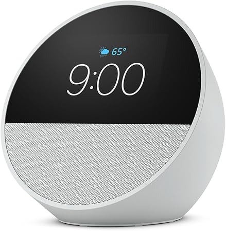 Echo Spot