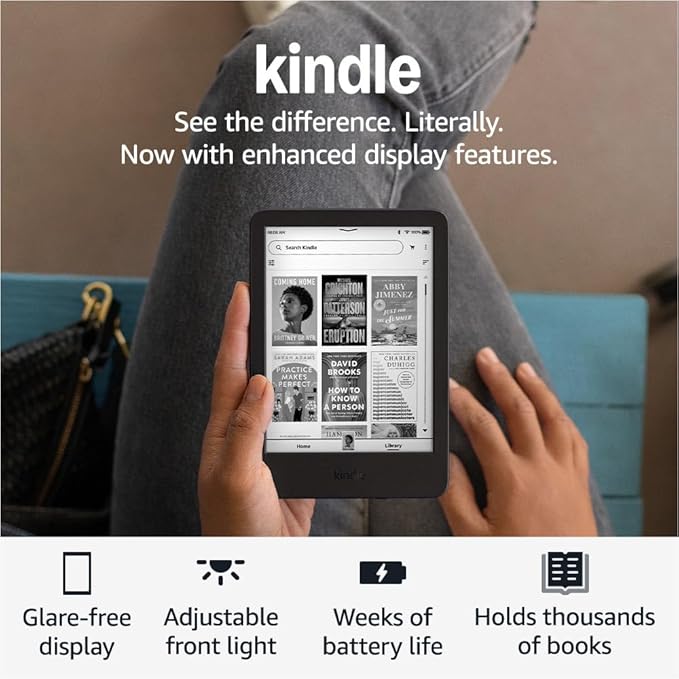 Kindle
