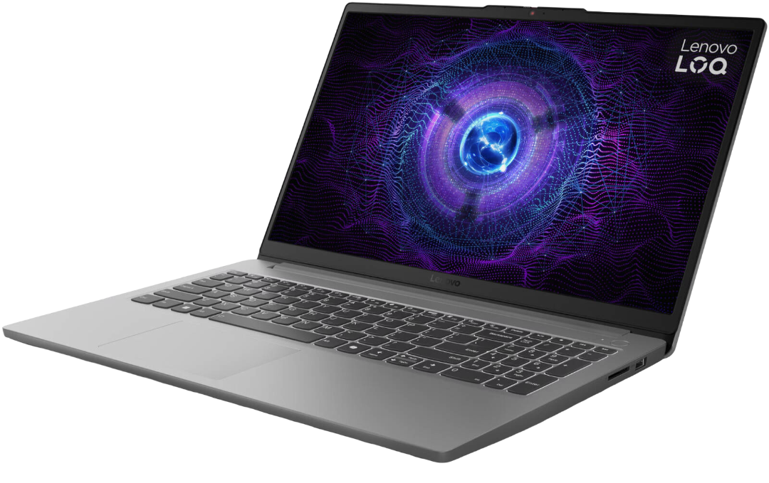 LENOVO LOQ