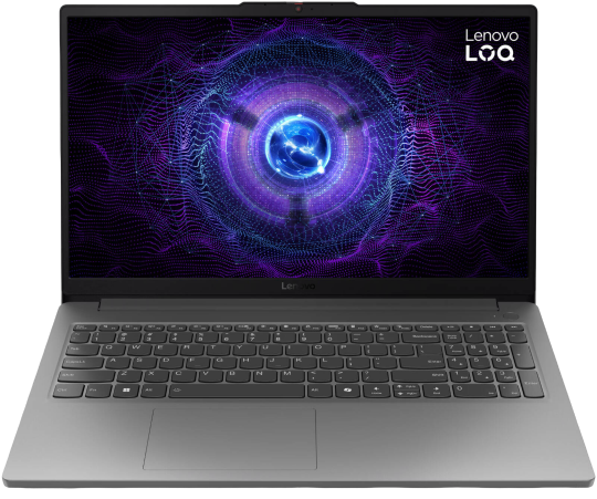 LENOVO LOQ