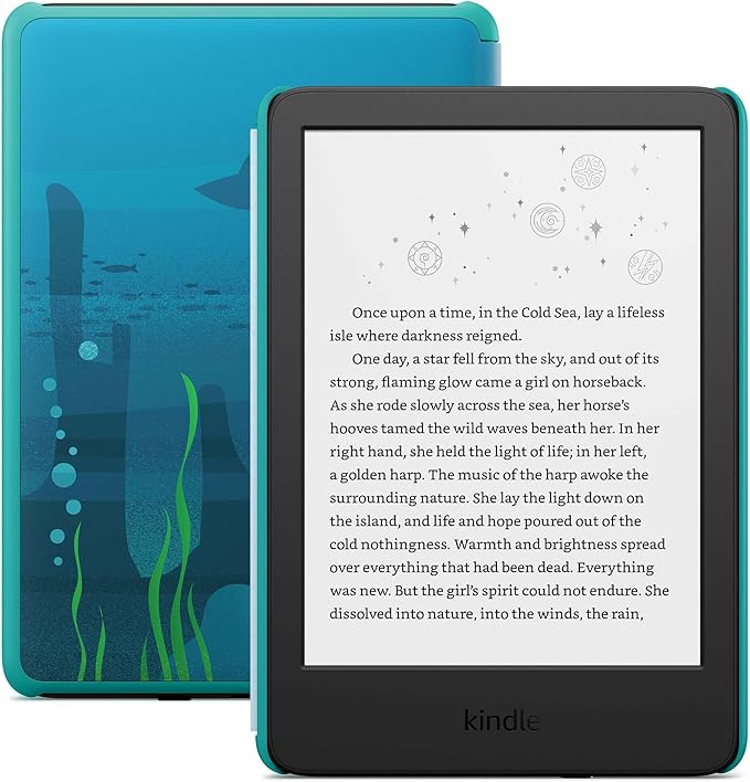 Kindle Kids