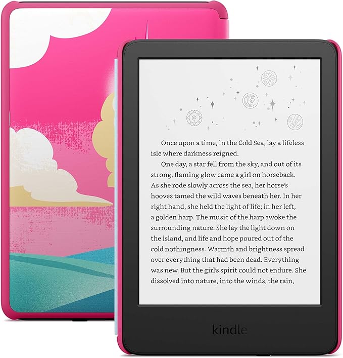 Kindle Kids