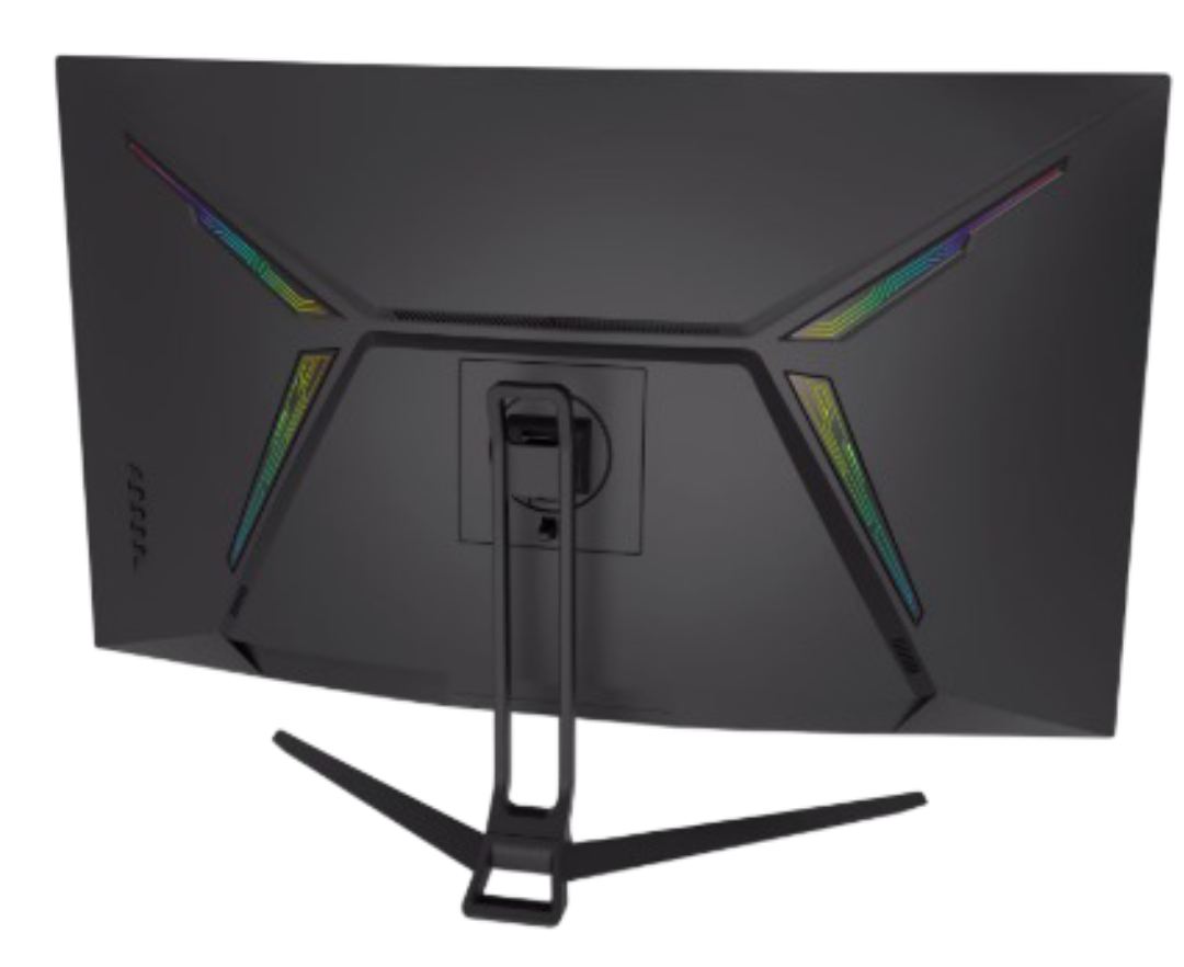 Monitor Master G 32" 240Hz