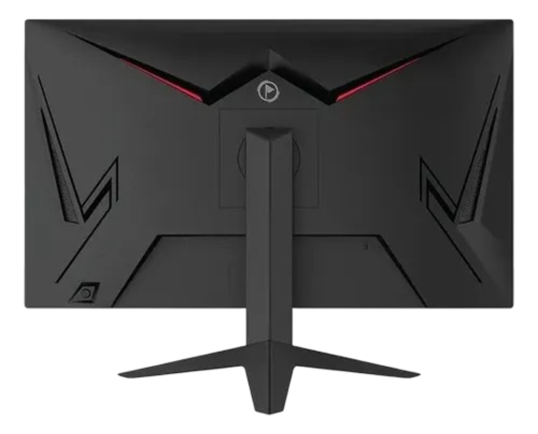 Monitor Gaming Curvo CheckPoint MOX-250