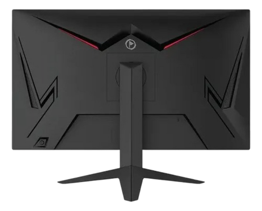 Monitor Gaming Curvo CheckPoint MOX-250