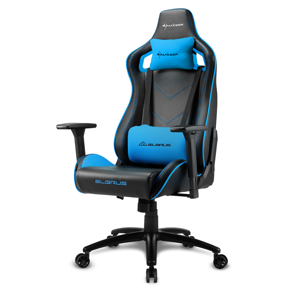 ELBRUS 2 GAMING