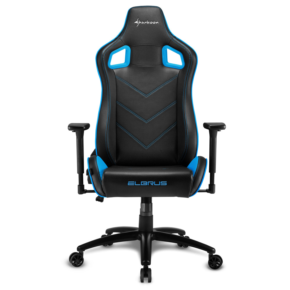 ELBRUS 2 GAMING