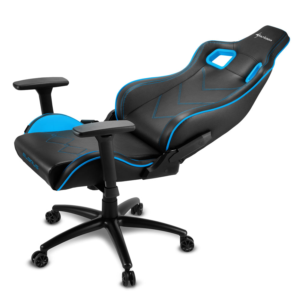 ELBRUS 2 GAMING