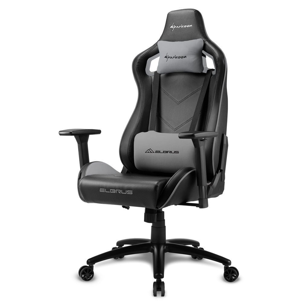 ELBRUS 2 GAMING
