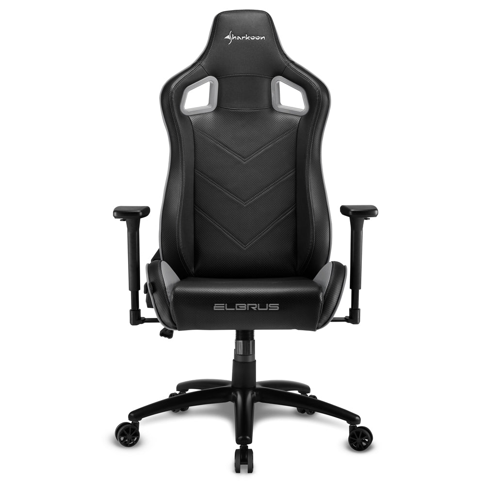 ELBRUS 2 GAMING
