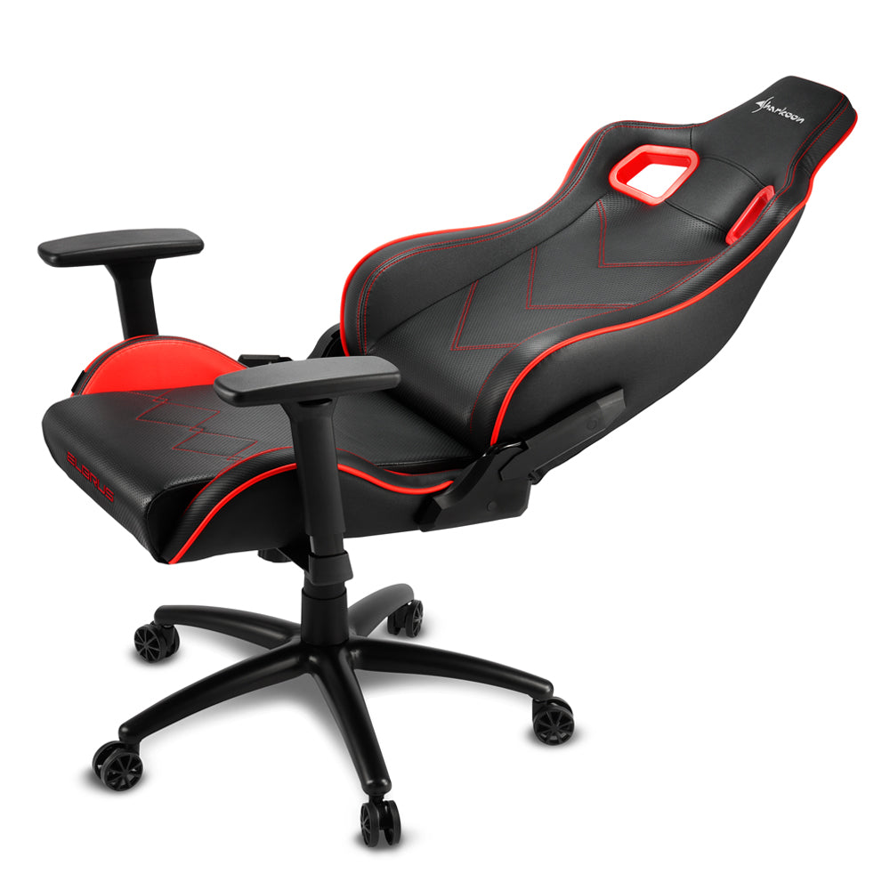 ELBRUS 2 GAMING