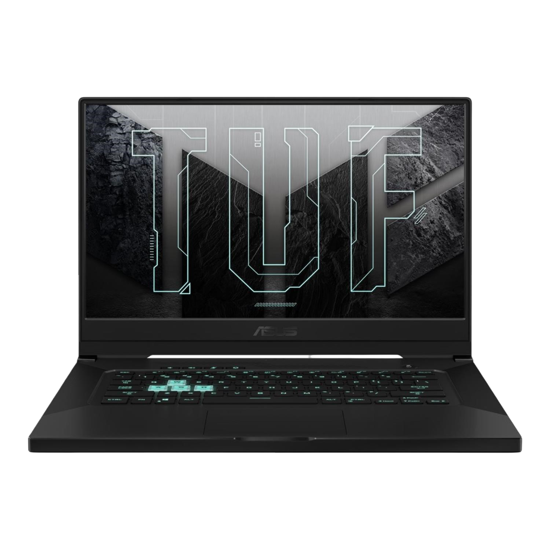 ASUS TUF DASH F15