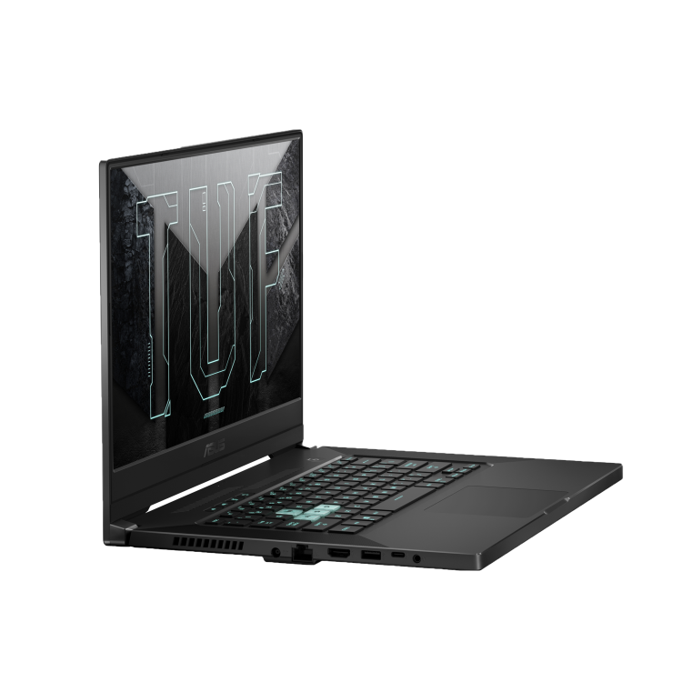 ASUS TUF DASH F15