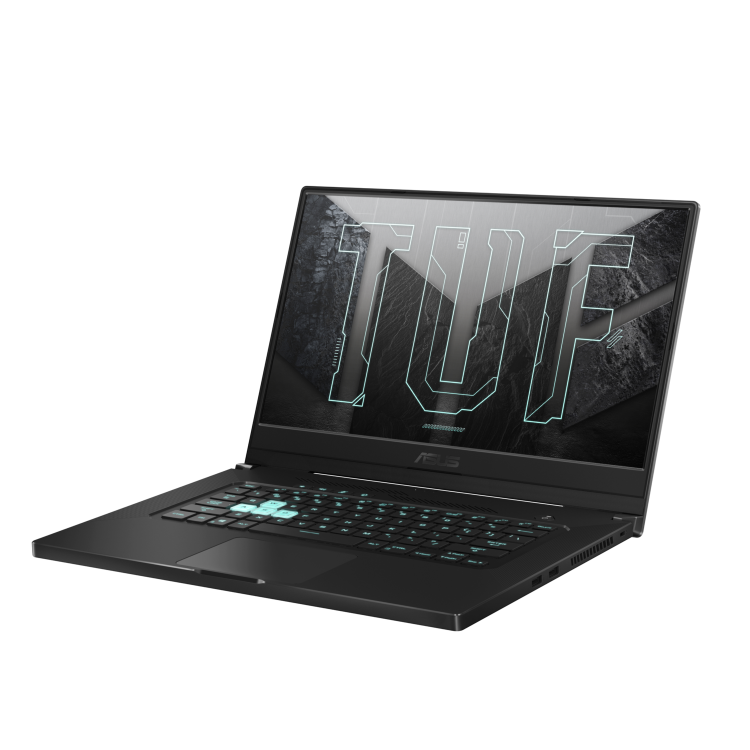 ASUS TUF DASH F15