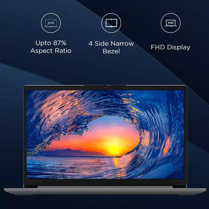Lenovo IdeaPad Slim 3