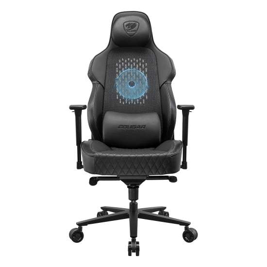 COUGAR NxSys Aero