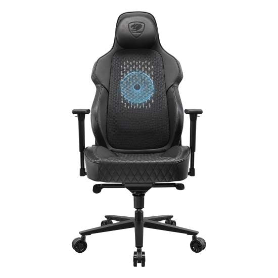 COUGAR NxSys Aero