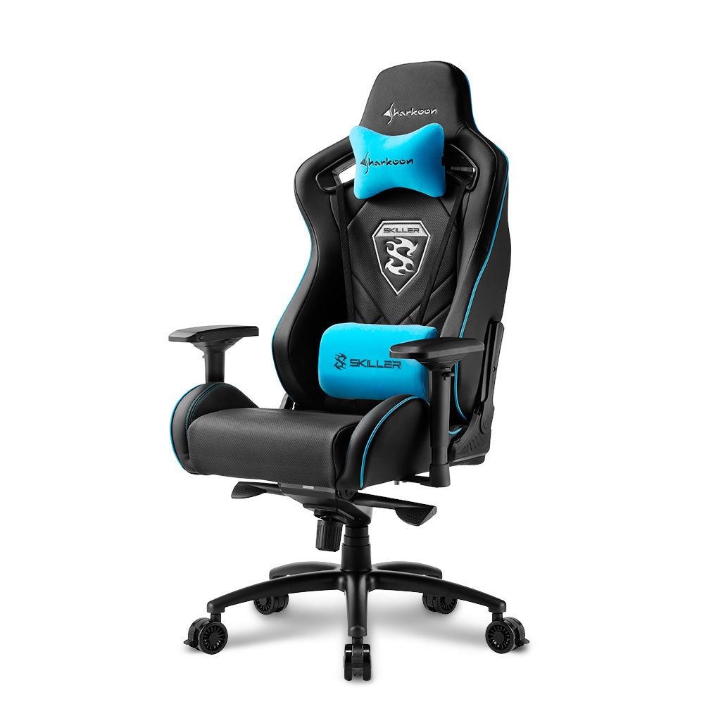 SKILLER SGS4 GAMING