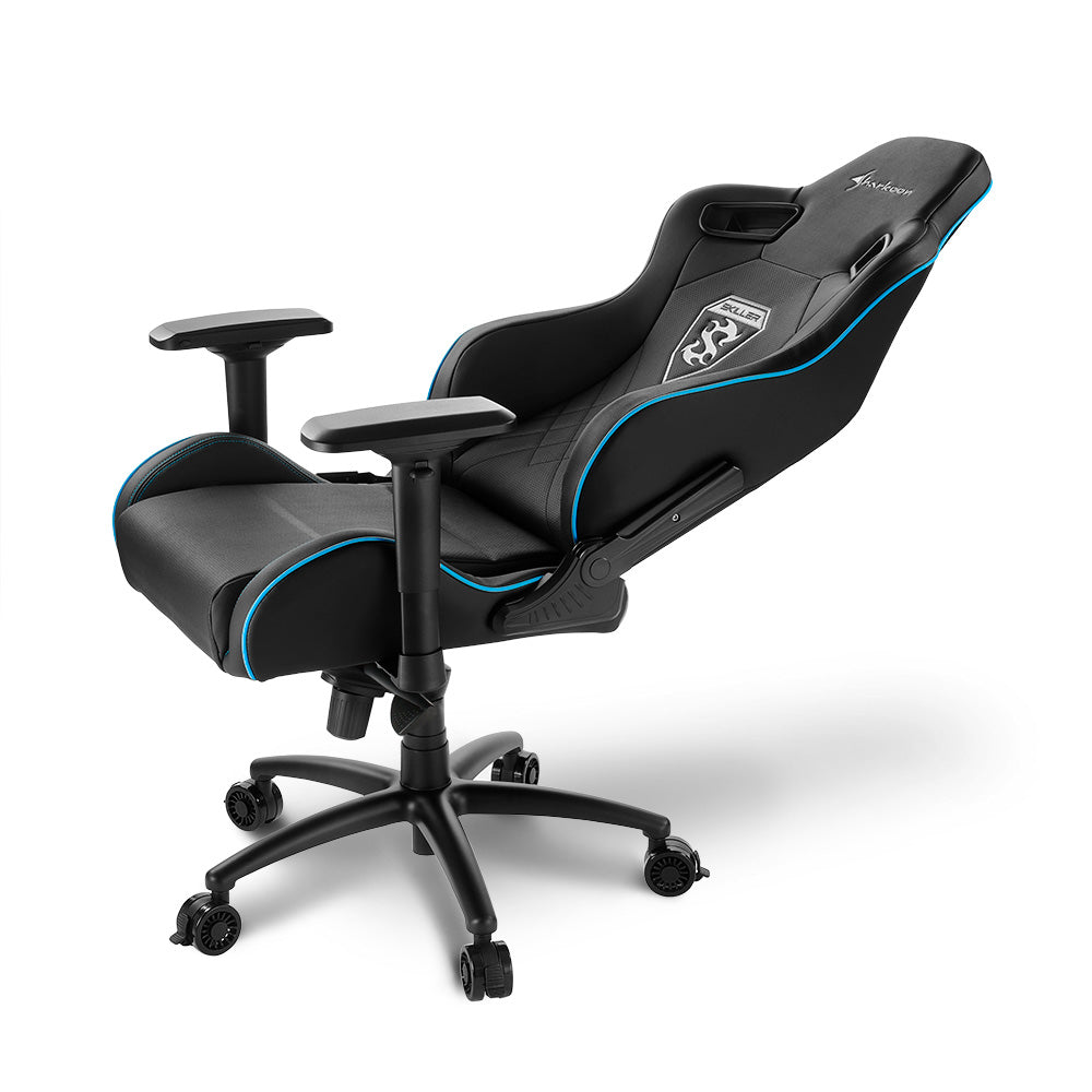 SKILLER SGS4 GAMING
