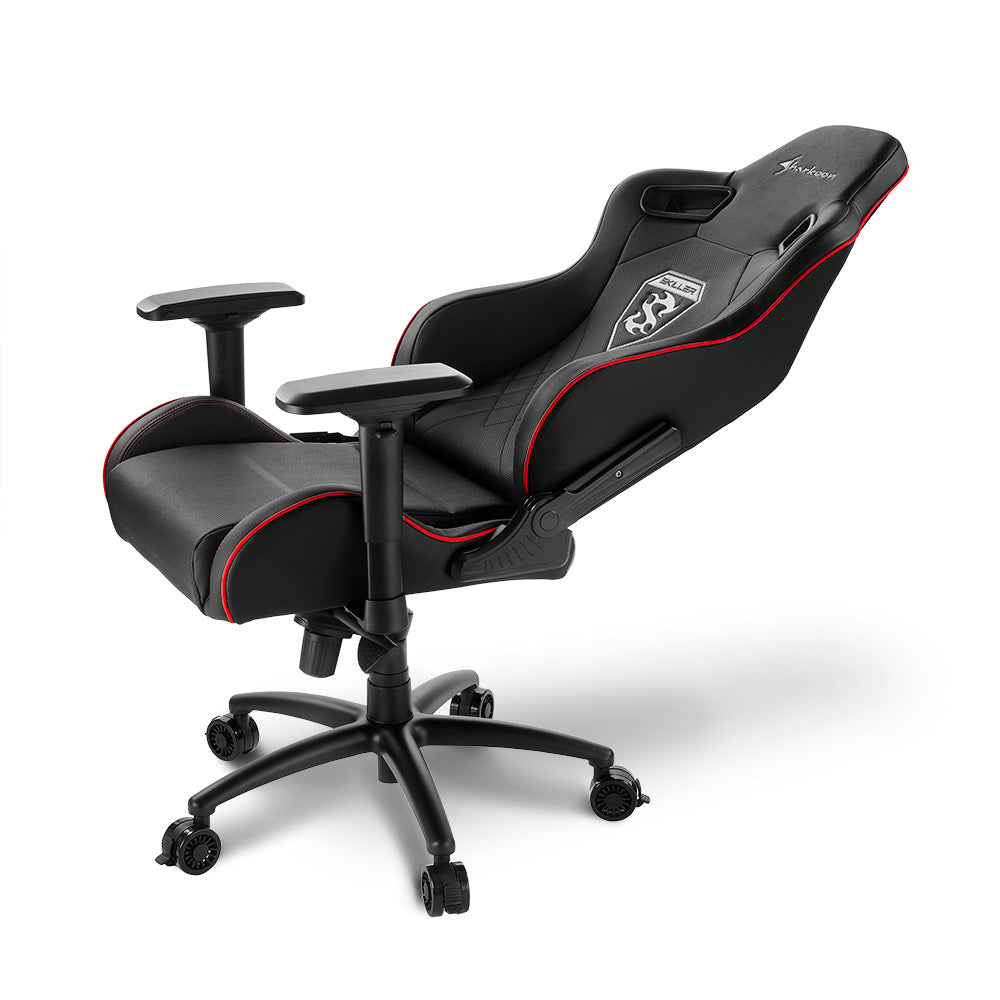 SKILLER SGS4 GAMING