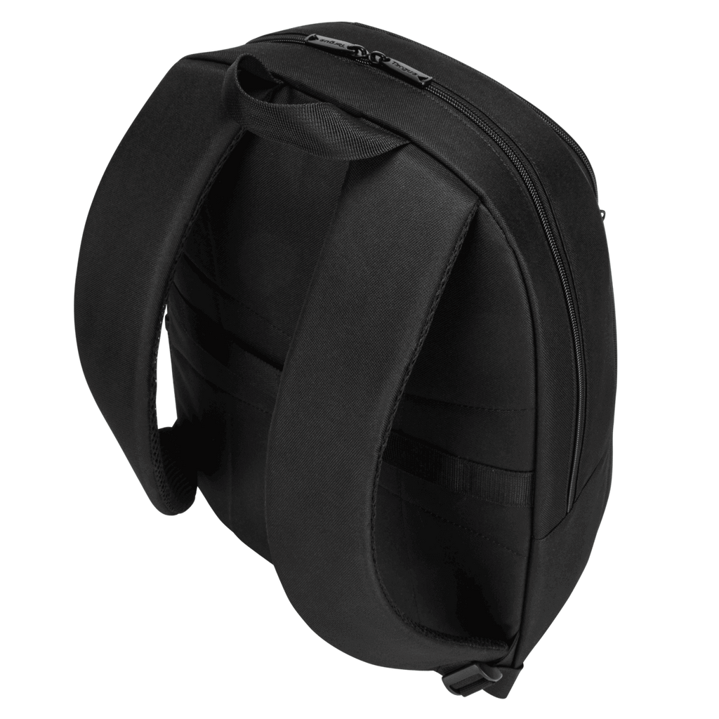 Targus Mochila para Laptop Safire Plus 15.6 Backpack Ultraligera con Funda Acolchada Integrada