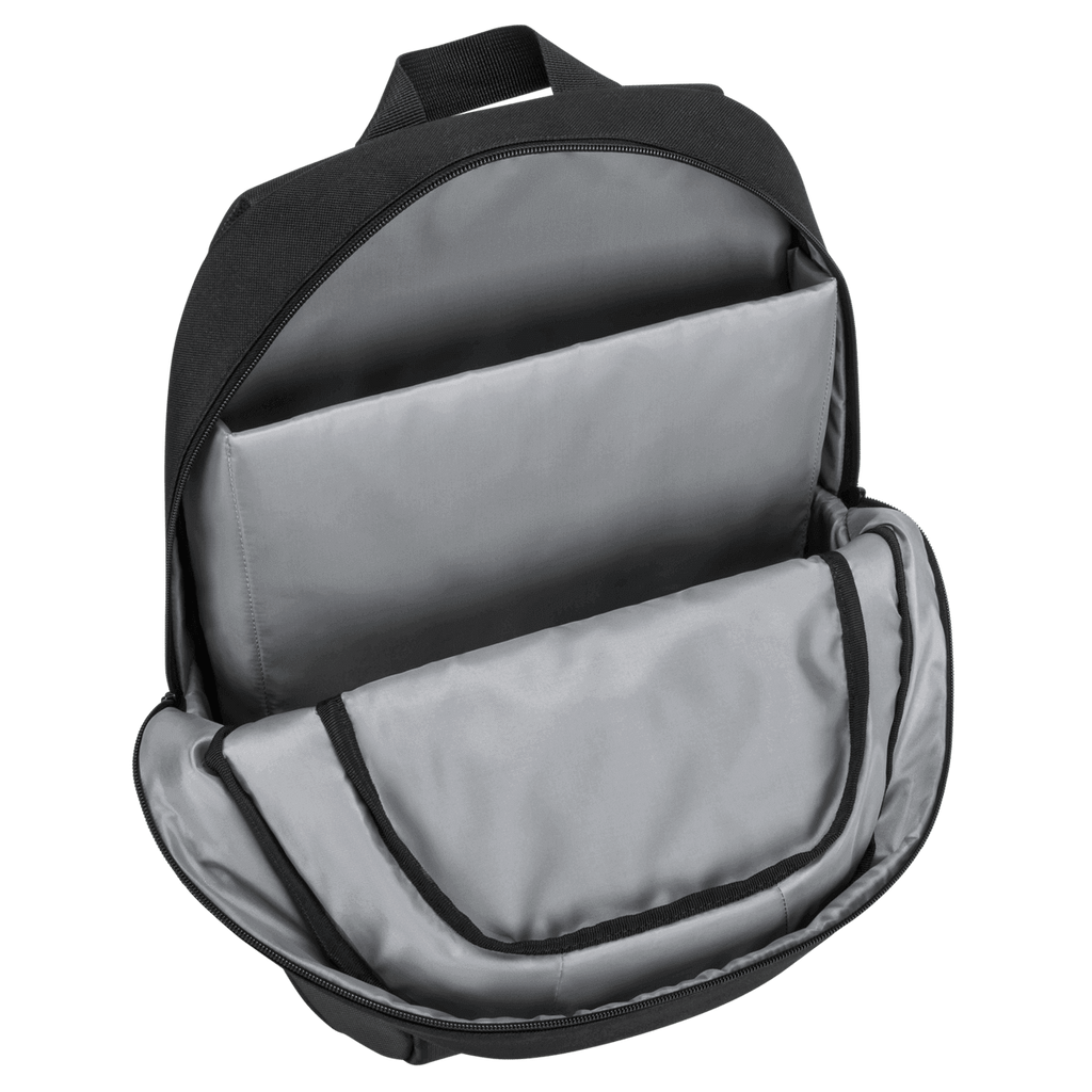 Targus Mochila para Laptop Safire Plus 15.6 Backpack Ultraligera con Funda Acolchada Integrada