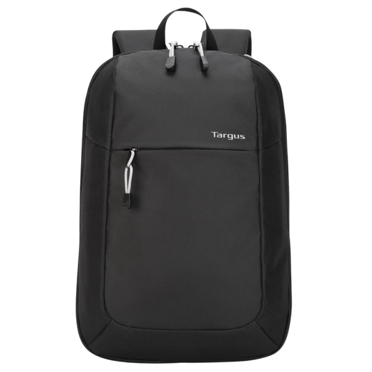 15.6" Intellect Essentials Backpack (Black)