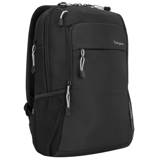 15.6" Intellect Advanced Backpack (Black)