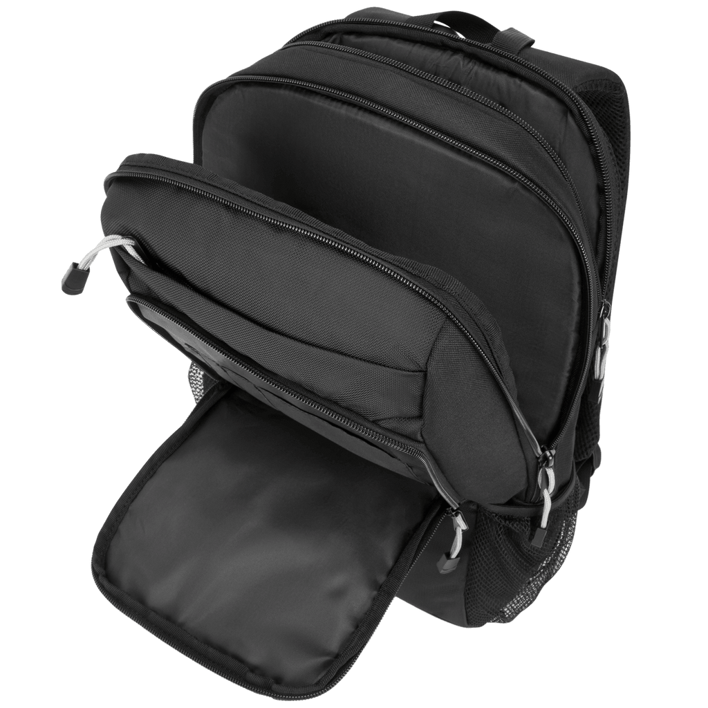 15.6" Intellect Advanced Backpack (Black)
