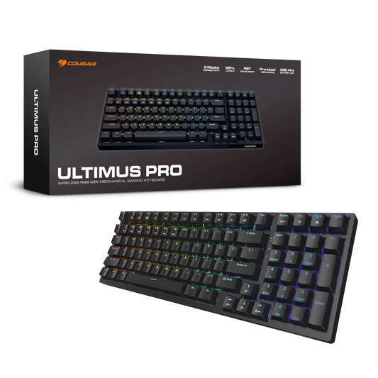 ULTIMUS PRO