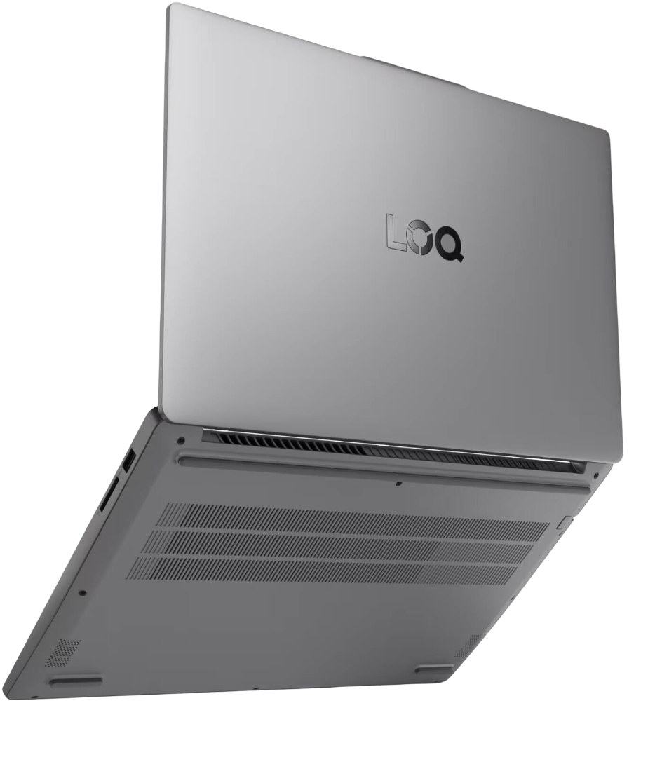LENOVO LOQ