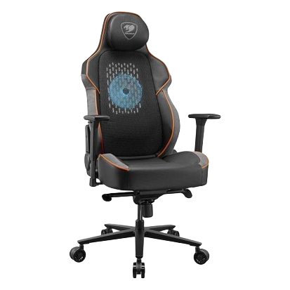 COUGAR NxSys Aero
