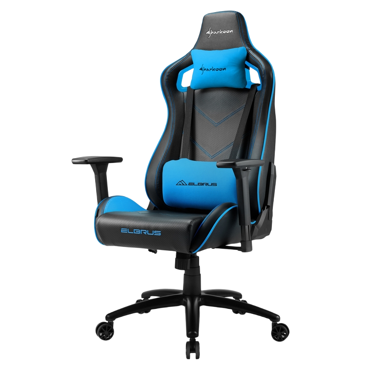 ELBRUS 2 GAMING