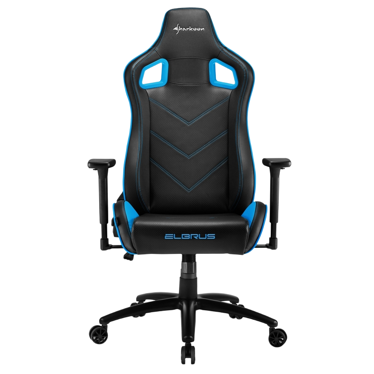 ELBRUS 2 GAMING