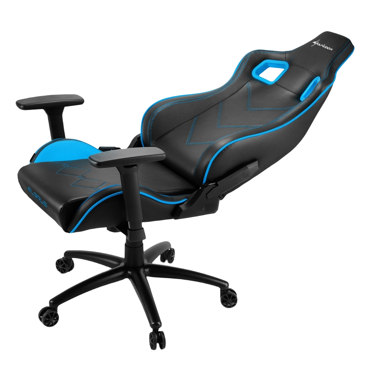ELBRUS 2 GAMING
