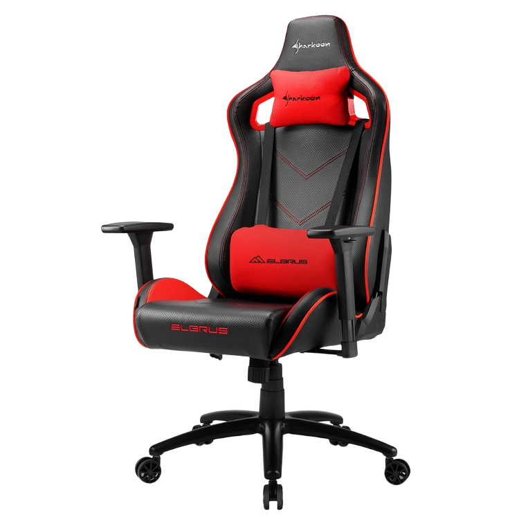 ELBRUS 2 GAMING