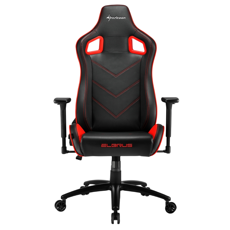 ELBRUS 2 GAMING