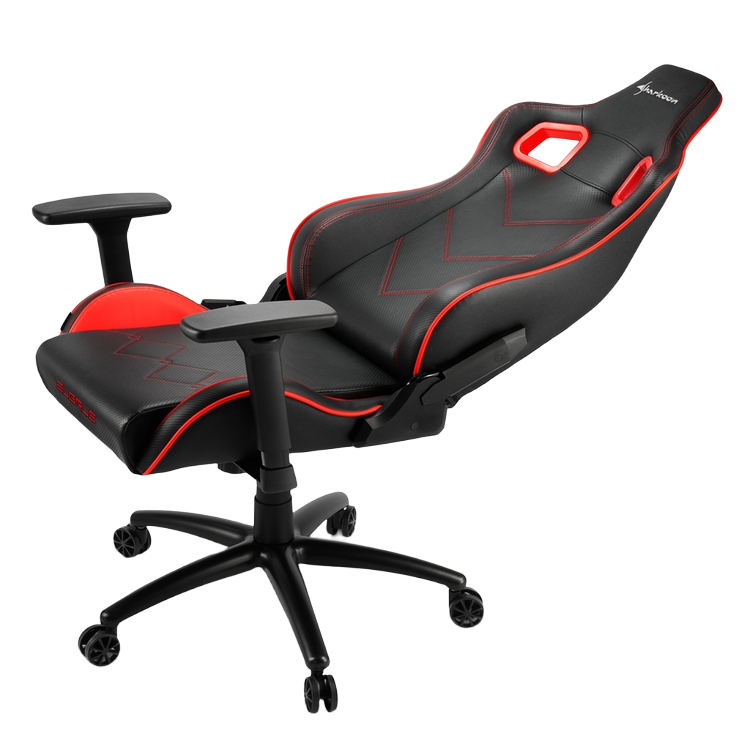 ELBRUS 2 GAMING