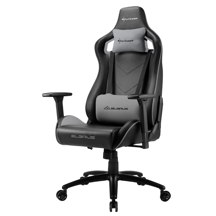 ELBRUS 2 GAMING